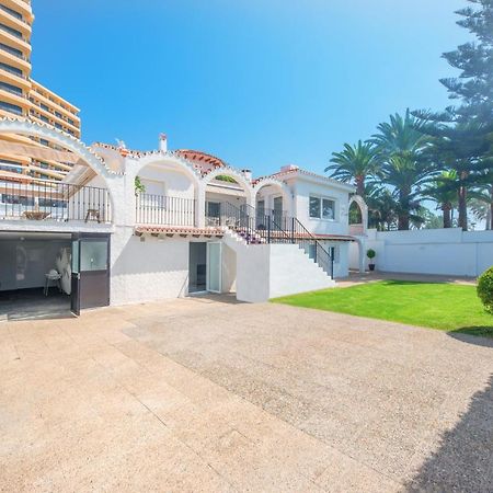 Globales Villa Gardenia Fuengirola Ngoại thất bức ảnh