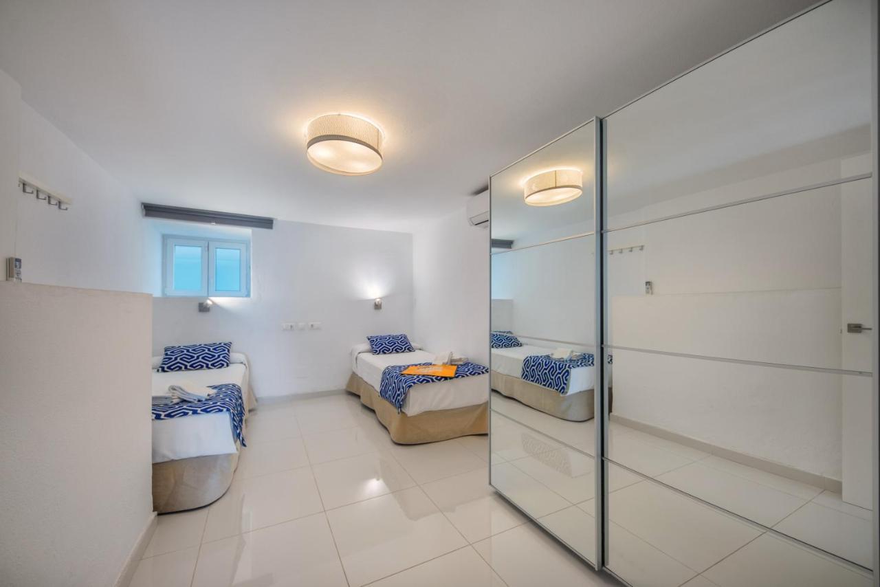 Globales Villa Gardenia Fuengirola Ngoại thất bức ảnh