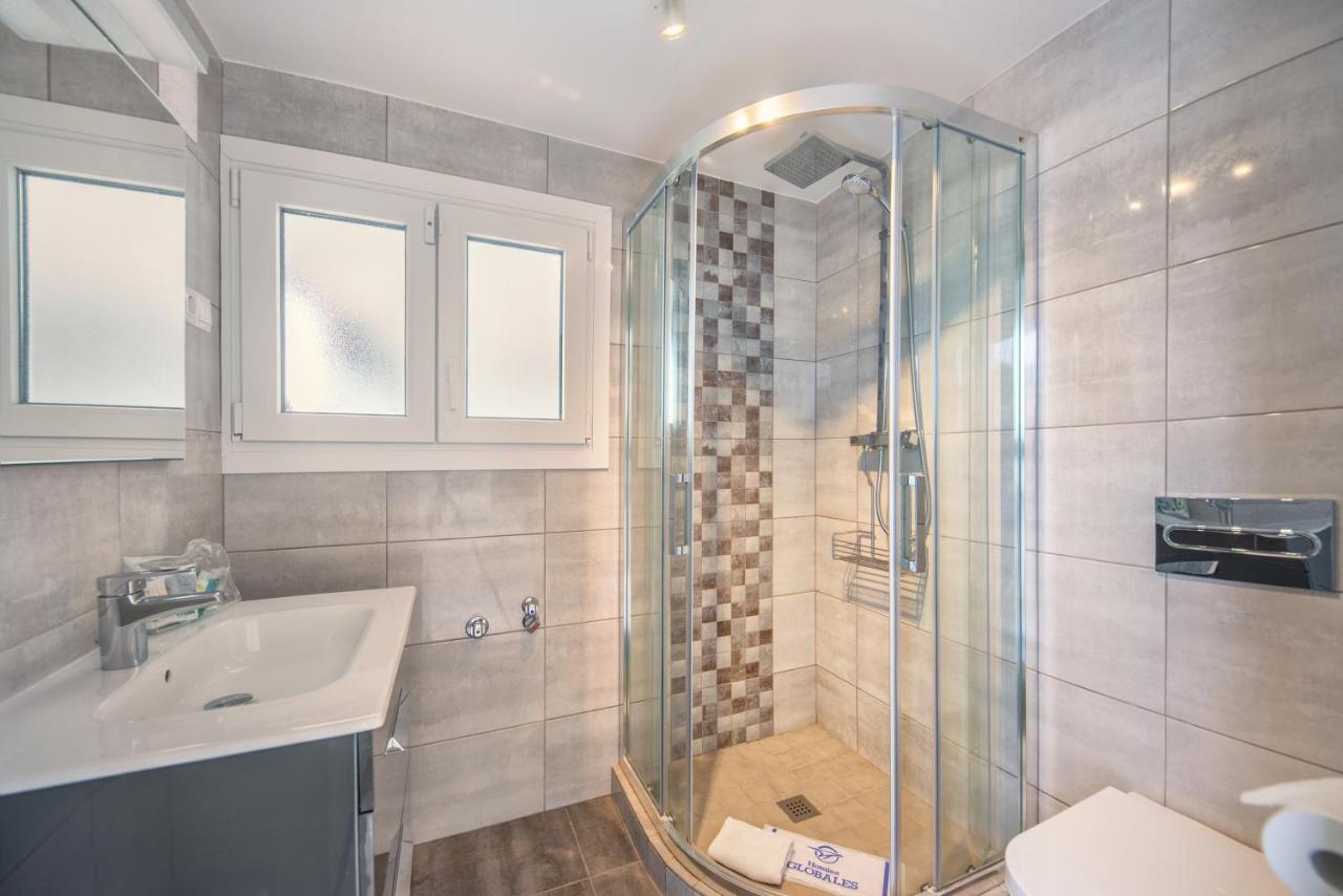 Globales Villa Gardenia Fuengirola Ngoại thất bức ảnh