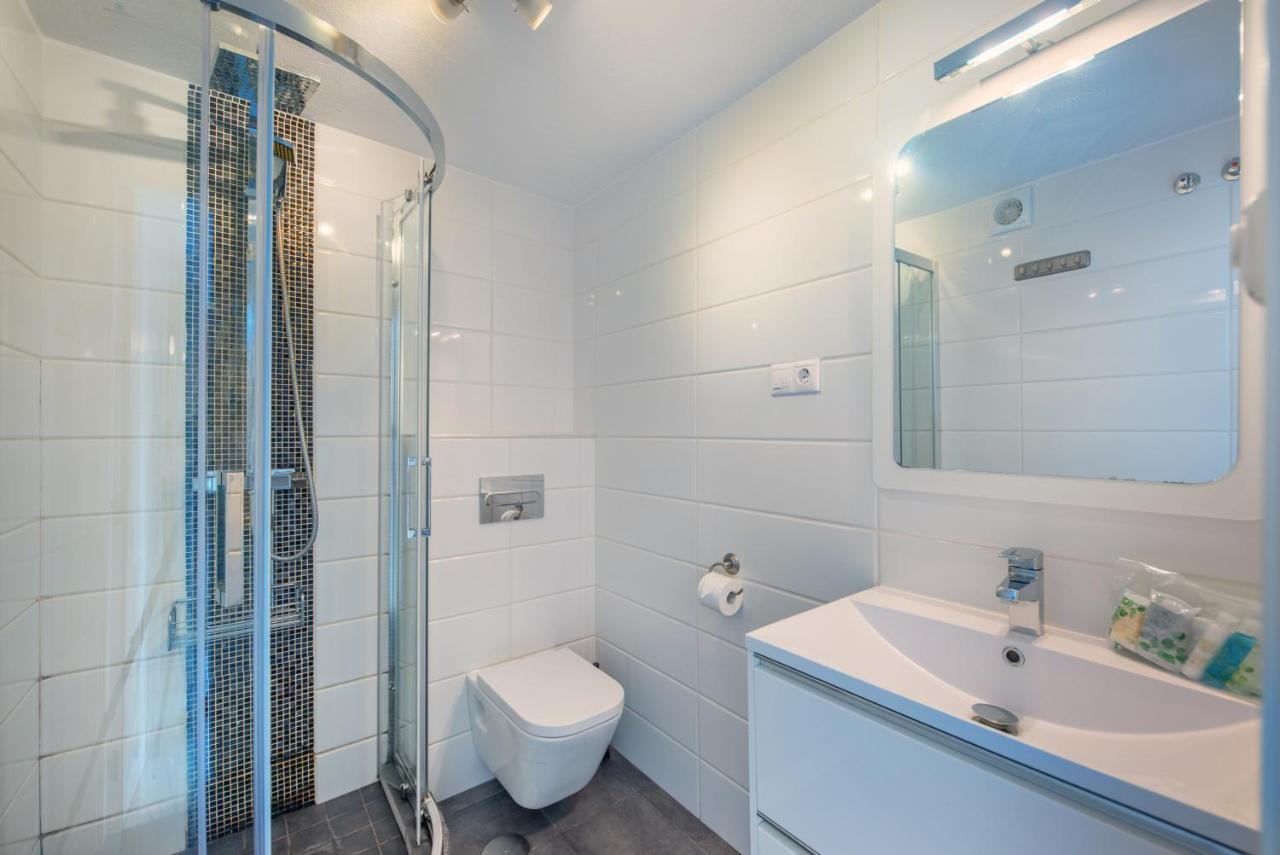 Globales Villa Gardenia Fuengirola Ngoại thất bức ảnh