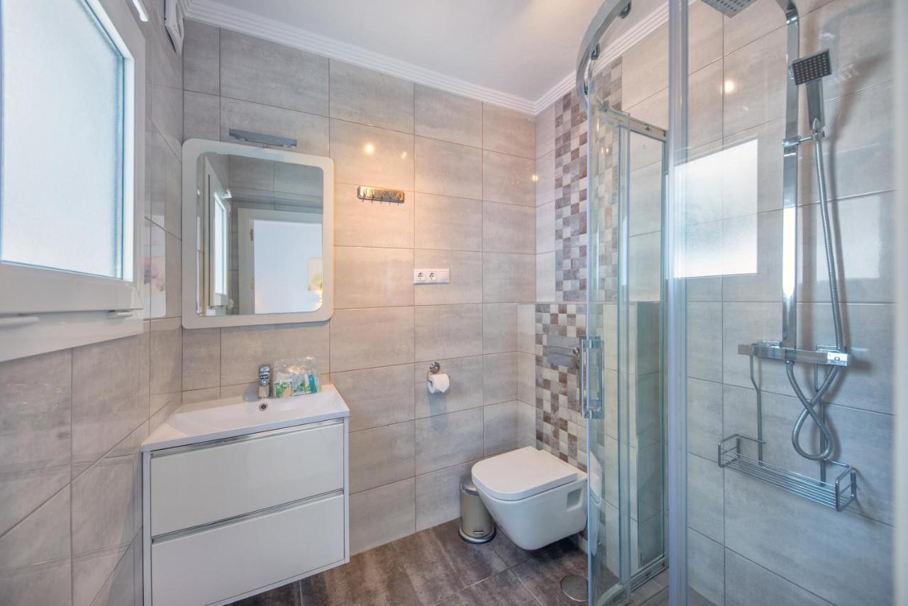 Globales Villa Gardenia Fuengirola Ngoại thất bức ảnh